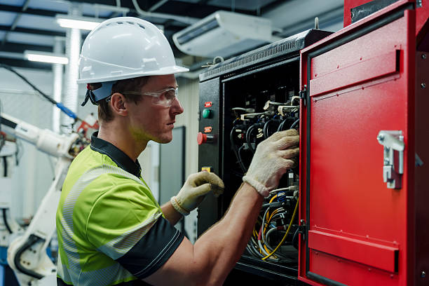 24/7 Emergency Ev Charger Installation experts in New Pekin, IN