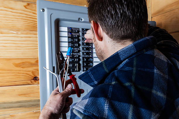 Affordable Ev Charger Installation solutions in New Pekin, IN